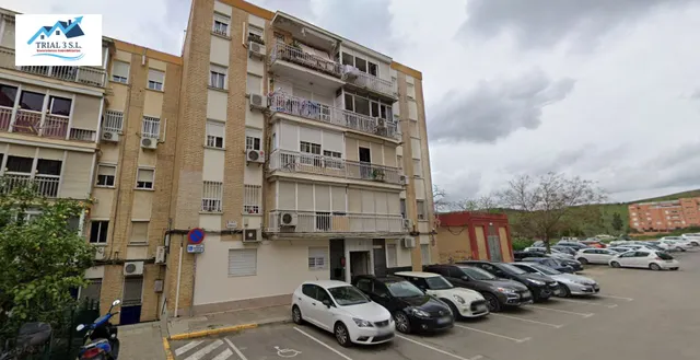 Venta piso en Camas (Sevilla) — 3