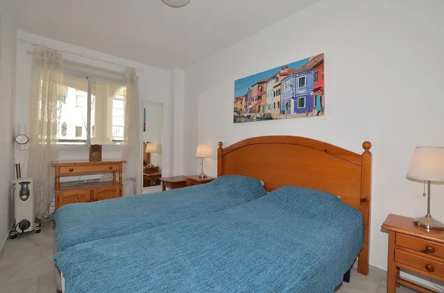 Apartamento 1 habitación 44m² en venta - Centro — 12