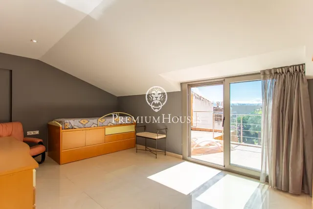Casa de pueblo en venta en el centro de Mataró — 42