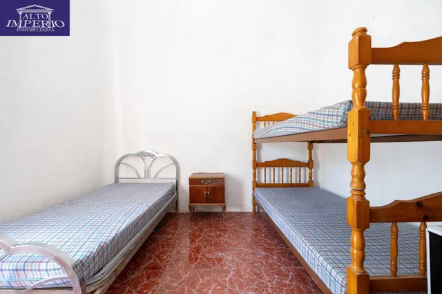 Encanto rústico con casita y olivos en Moraleja de Zafayona 🌿 — 12