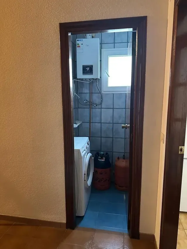 Casa en Alzira - Valencia — 28