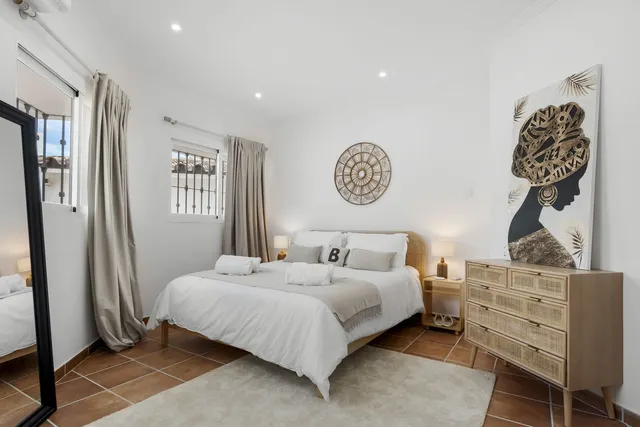 Chalet 5 habitaciones 510m² en venta - Marbella — 14