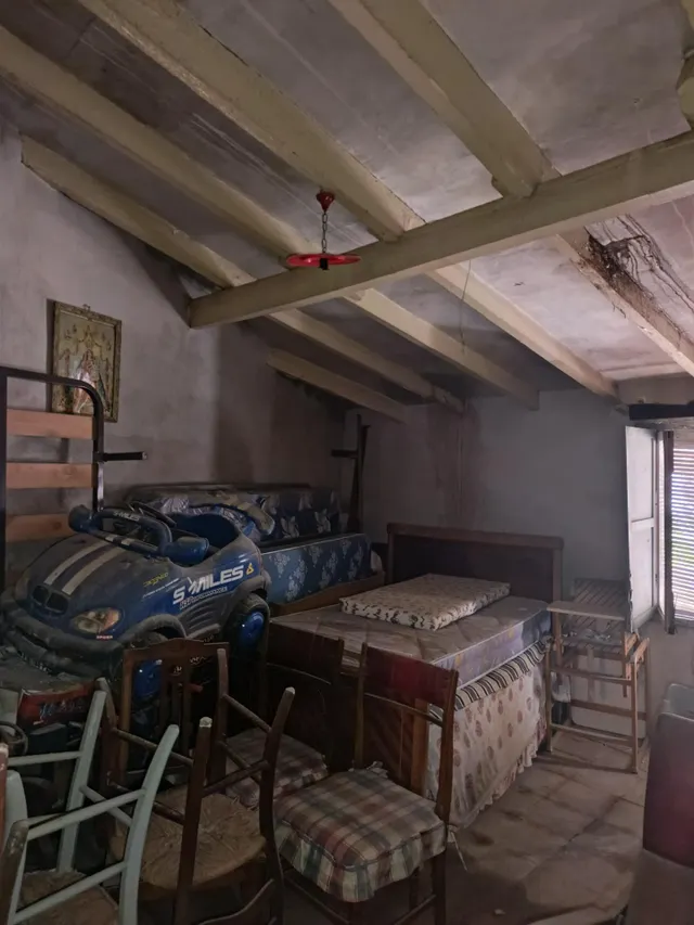 Gran casa en Aspe con inmenso jardín. — 27