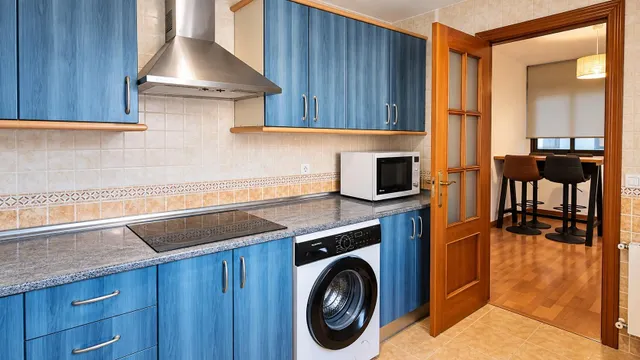 Piso 1 habitación 73m² en alquiler - Área de Granada — 22