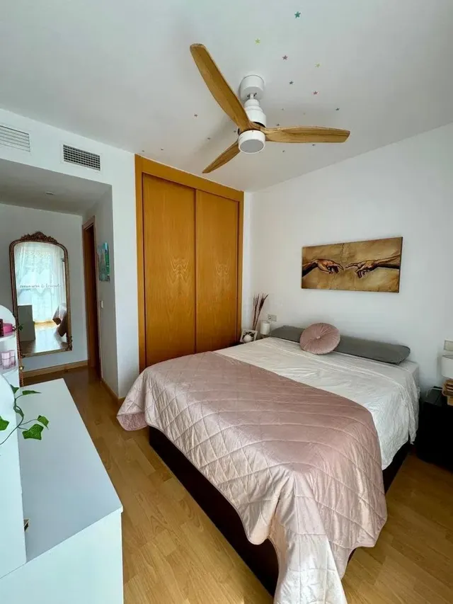 Apartamento 2 habitaciones 80m² en venta - Santangelo — 9