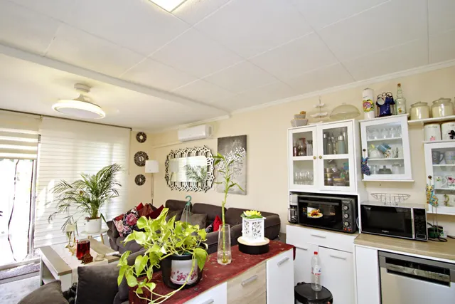 Casa 1 habitación 63m² en venta - San luis — 9