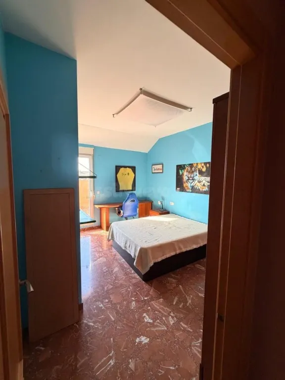 Ático dúplex con terrazas, garaje y trastero — 14