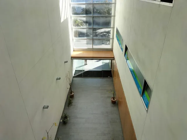 Oficina en Edificio Astarté — 5