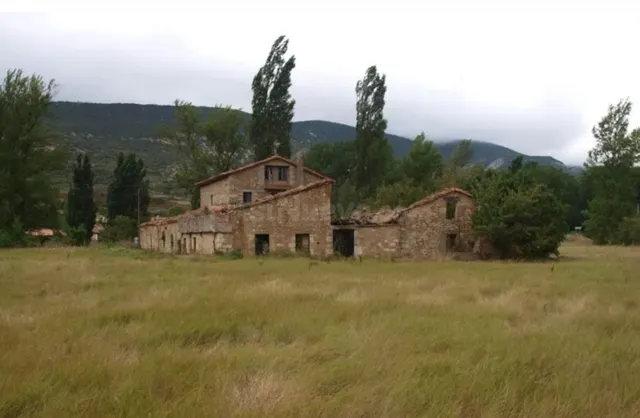 Finca rústica 8 habitaciones 350m² en venta - Northern spain - foto 2