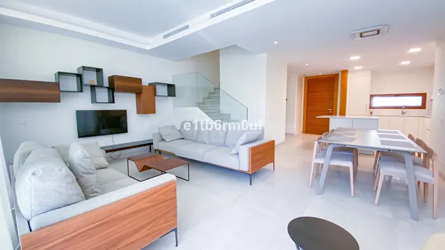 Adosado 3 habitaciones 312m² en venta - Marbella — 5