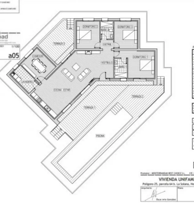Villa 4 habitaciones 145m² en venta - Comunidad valenciana - foto 2