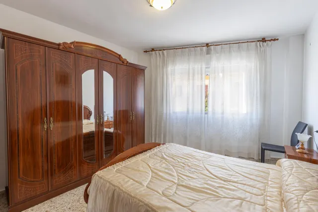 Magnífica vivienda completamente exterior en Atarfe! — 25
