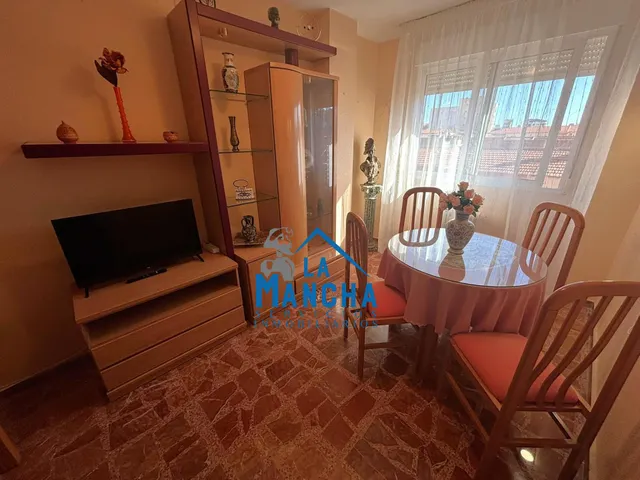 *225.000€* INMOBILIARIA LA MANCHA VENDE PISO EN BARRIO DEL PILAR DE ALBACETE — 39