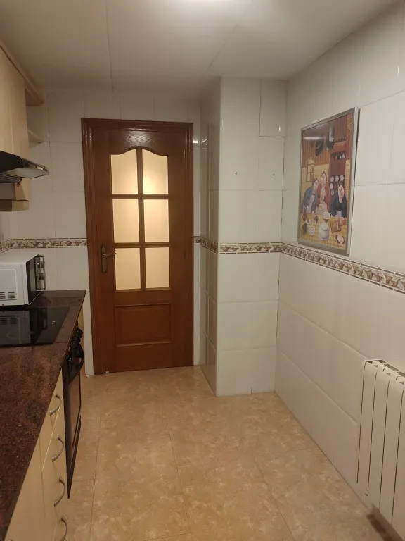 Edificio Viviendas en Venta en Cullera Valencia — 6
