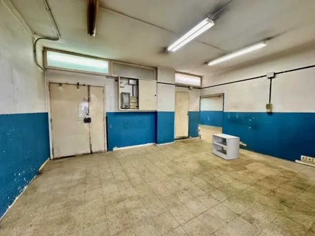 Loft industrial de 140 m2 para estudio creativo u oficina en Poblenou – 259.000 € — 20