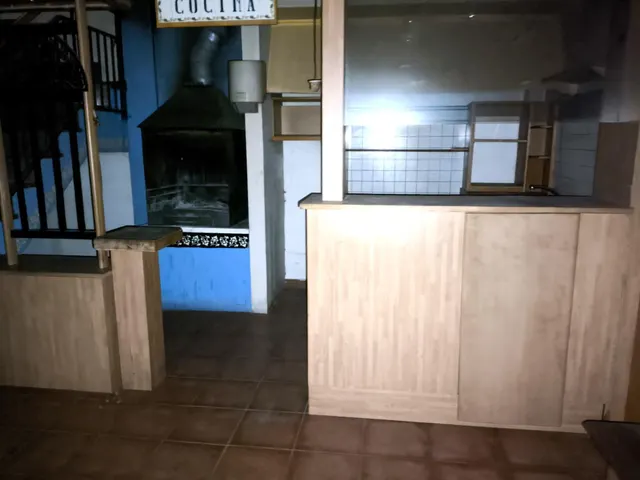 Se Vende Adosado en Santa Isabel — 42