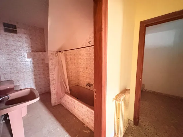 CASA PARA REFORMAR EN VILLAR DE LOS BARRIOS — 6