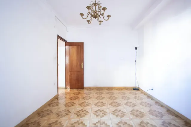 Piso en Virgen de Lujan con ascensor — 18
