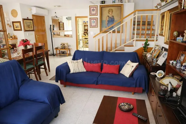 Tu Buena Casa te presenta una casa de las que encajan cuando