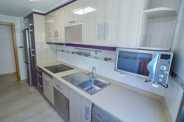 Apartamento 2 habitaciones 75m² en venta - Estacion de autobuses — 23