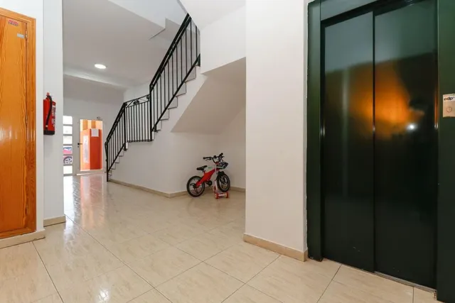Apartamento 1 habitación 60m² en venta - torrevieja — 18