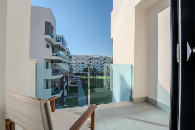 Apartamento 3 habitaciones, — 19