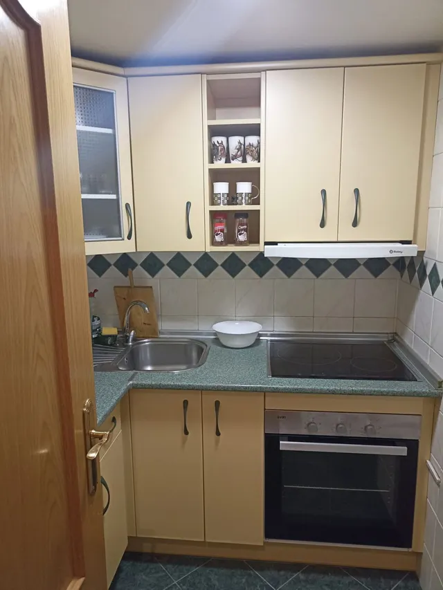 Apartamento 1 habitación 68m² en venta - Centro — 14
