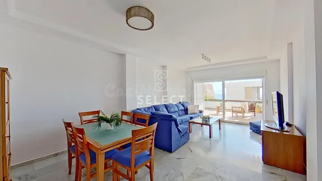 APARTAMENTO DE 3 DORMITORIOS · MARINA DEL ESTE - foto 5