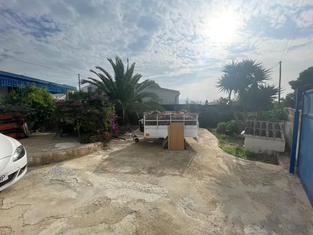 CASA EN BENIDORM — 30
