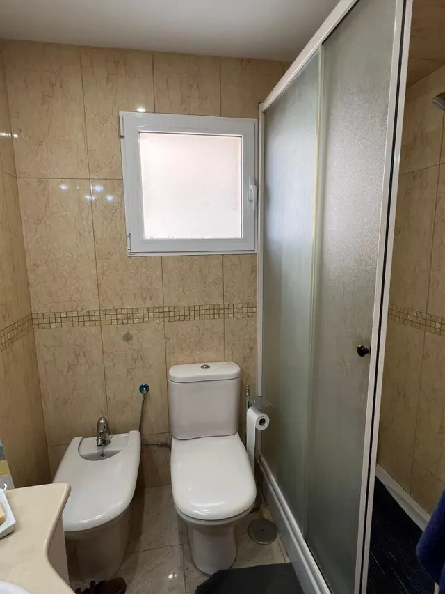 Amplio y Luminoso Apartamento en Calas de Santiago Bernabeu, Santa Pola — 13