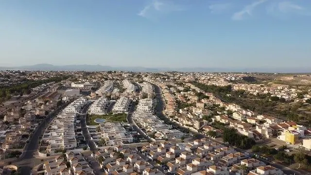 VILLAS DE OBRA NUEVA EN SAN FULGENCIO — 12
