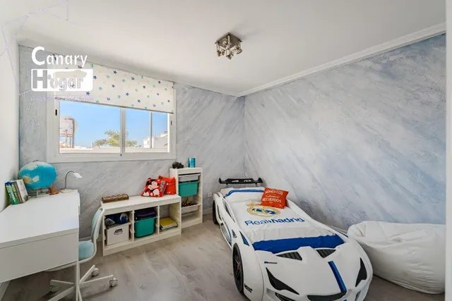 Villa independiente en venta en San Eugenio Alto Cosa Adeje — 36
