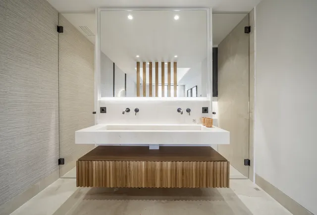 Apartamento 2 habitaciones 109m² en venta - Aloha — 42
