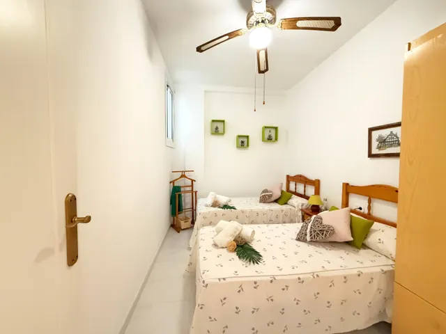 OPORTUNIDAD UNICA EN VILLAMARTIN 2 DORMITORIOS, ORIHUELA COSTA — 46
