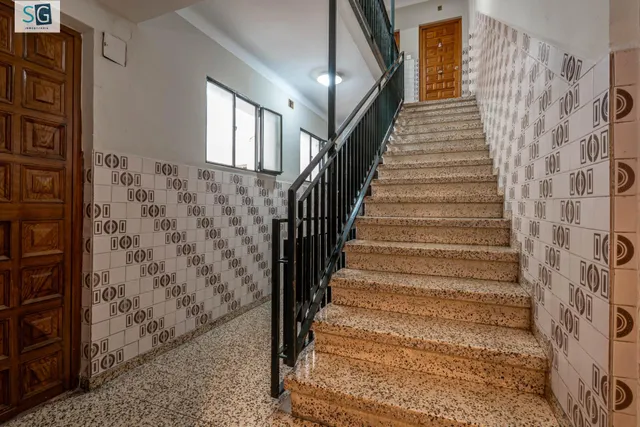 Piso 2 habitaciones 67m² en venta - Cerrillo de maracena — 29