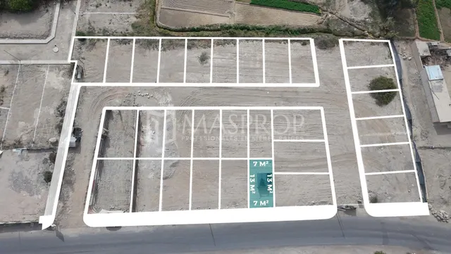 Tu próximo terreno con potencial y tranquilidad en San José  - foto 5