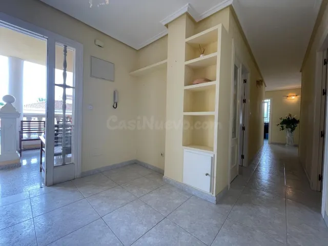 VENTA DE PISO EN LA ZONA DEL RUBIALE, ÁGUILAS - foto 3