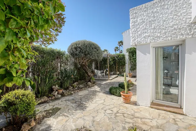 Chalet 3 habitaciones 180m² en venta - Costa Del Sol — 21