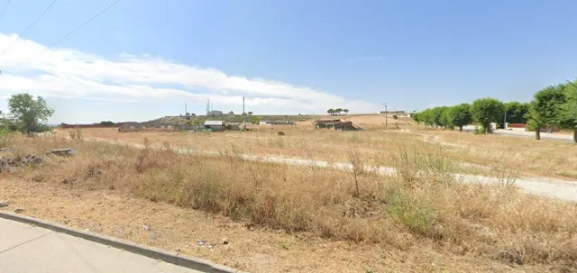Parcela rústica (ERA) en venta en Cuéllar. Ref.1505 - foto 4