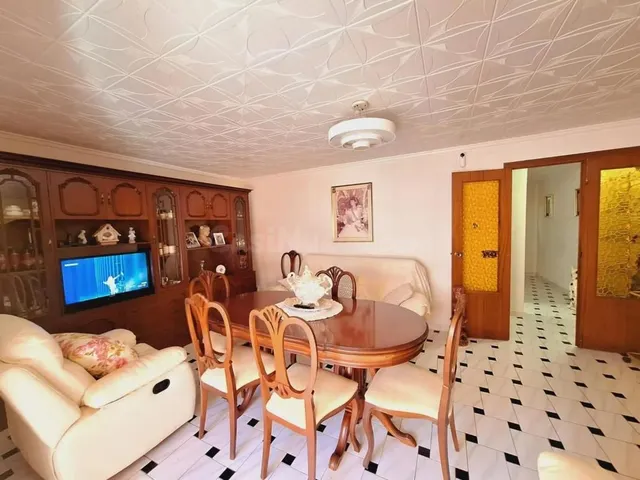 Apartamento 3 habitaciones 93m² en venta - Acequion — 5