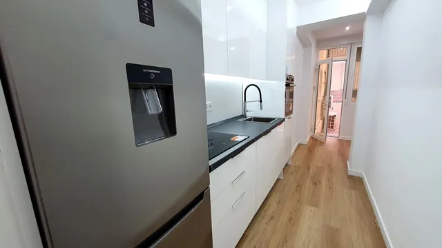 Apartamento 3 habitaciones 70m² en venta - Centro — 6