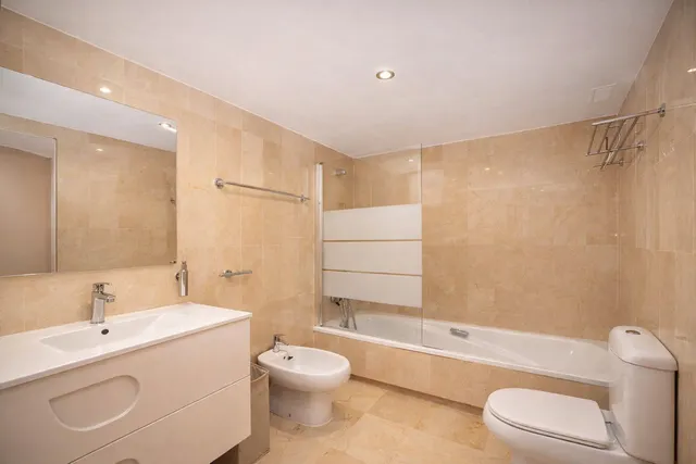 Apartamento 2 habitaciones 126m² en venta - Marbella — 12