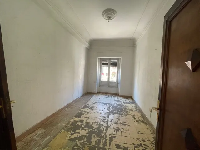 MAGNÍFICO PISO EN EDIFICIO SEÑORIAL EN PLENO CENTRO DE CORDOBA CAPITAL — 6