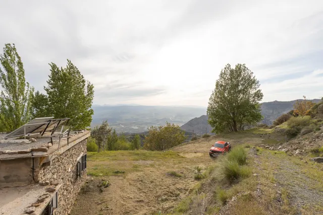 Cortijo Sierra Nigüelas — 34