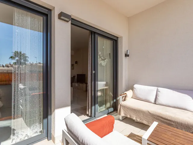 Bungalow 2 habitaciones 61m² en venta - La Florida — 18