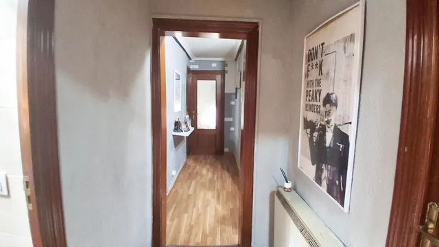 Urbis te ofrece una casa en venta en la zona Universidad, Salamanca. — 16