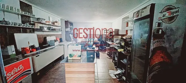 NEGOCIO DE HOSTELERÍA EN NAVAJEDA. ENTRAMBASAGUAS — 24