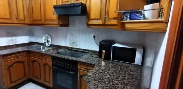 Piso en venta en Emilio  Pardo Bazán — 7