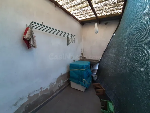 Casa de construcción reciente en Garrovillas — 5