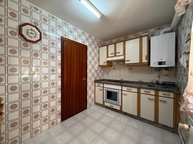 Piso 3 habitaciones 88m² en venta - Corredoria-La Carisa-Prado de La Vega — 14